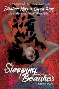 Cover image for Sleeping Beauties: Deluxe Remastered Edition (Graphic Novel)