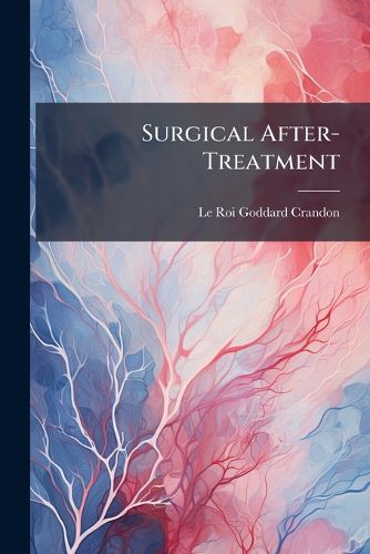Cover image for Surgical After-Treatment