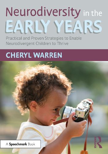 Neurodiversity in the Early Years