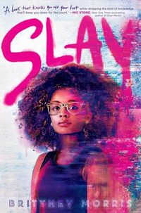 Cover image for Slay
