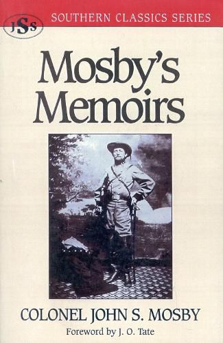 Cover image for Mosby's Memoirs