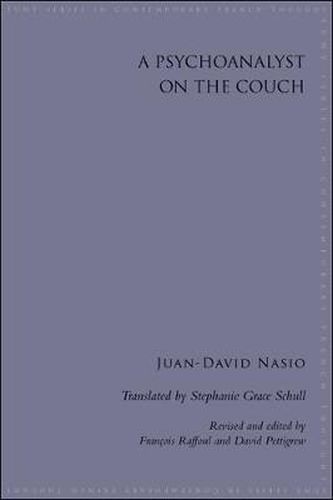 A Psychoanalyst on the Couch