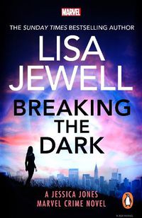 Cover image for Breaking the Dark