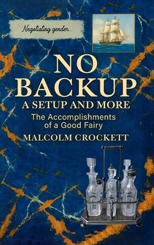Cover image for No Backup a Setup and More