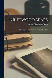 Cover image for Driftwood Spars