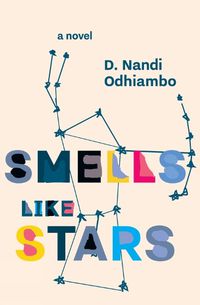 Cover image for Smells Like Stars