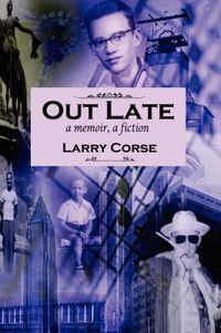 Cover image for Out Late