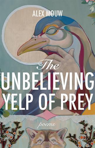 Cover image for The Unbelieving Yelp of Prey Volume 45