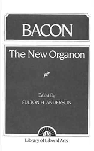 Bacon: The New Organon