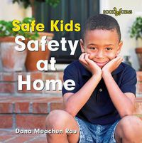 Cover image for Safety at Home