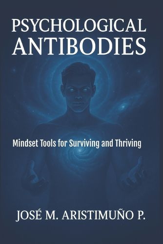 Cover image for Psychological Antibodies