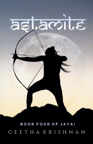 Cover image for Astamite