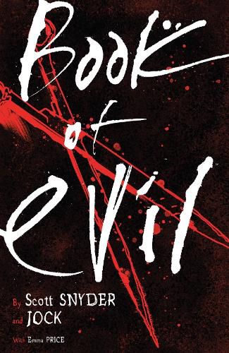 Book of Evil