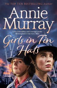 Cover image for Girls in Tin Hats