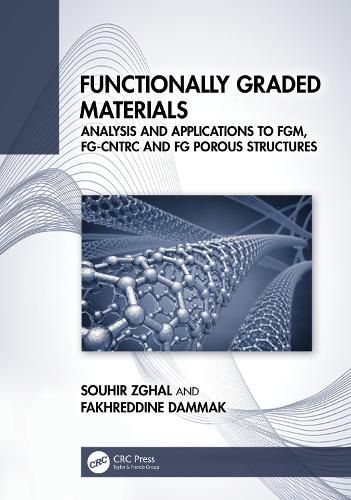 Cover image for Functionally Graded Materials