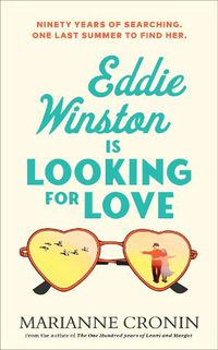 Cover image for Eddie Winston Is Looking for Love