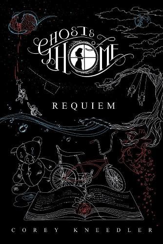 Cover image for Ghosts of Home: Requiem