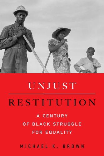 Unjust Restitution