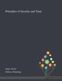 Cover image for Principles of Security and Trust