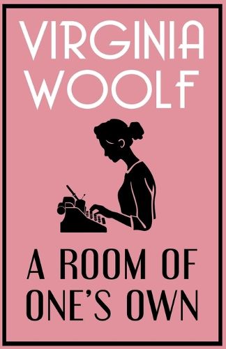 Cover image for A Room of One's Own