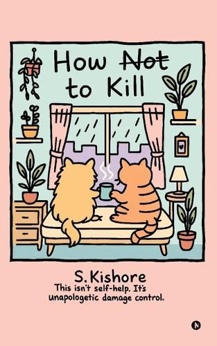 Cover image for How NOT to kill?