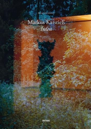 Cover image for Markus Karstiess