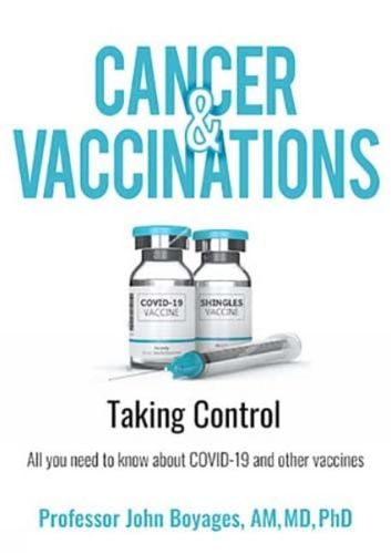 Cover image for Cancer and Vaccinations