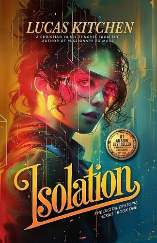 Cover image for Isolation