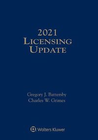 Cover image for Licensing Update: 2021 Edition