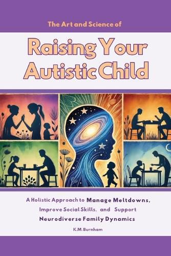 Cover image for The Art and Science of Raising Your Autistic Child