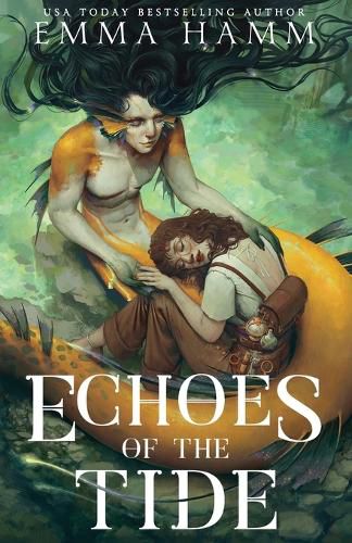 Cover image for Echoes of the Tide