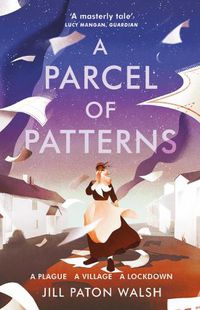 Cover image for A Parcel of Patterns