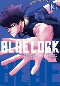 Cover image for Blue Lock 13