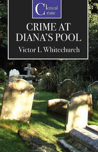 Cover image for The Crime at Diana's Pool