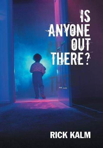 Cover image for Is Anyone Out There?