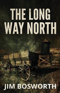 Cover image for The Long Way North