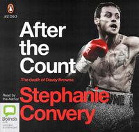 Cover image for After The Count