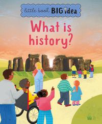 Cover image for What is history?