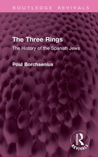 Cover image for The Three Rings