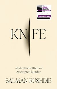 Cover image for Knife