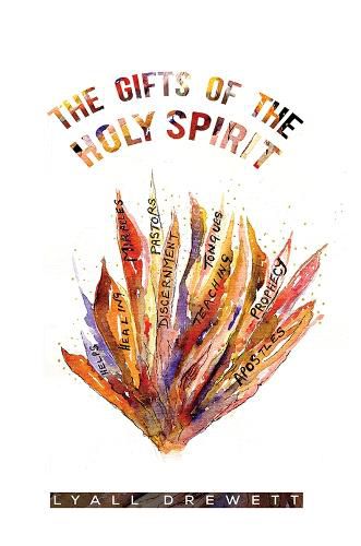 Cover image for The Gifts of the Holy Spirit