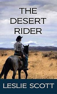 Cover image for The Desert Rider