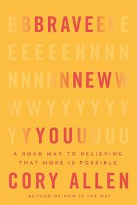 Cover image for Brave New You
