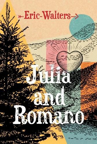Cover image for Julia and Romano