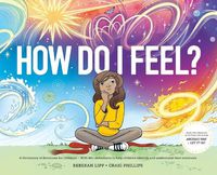 Cover image for How Do I Feel? A Dictionary of Emotions