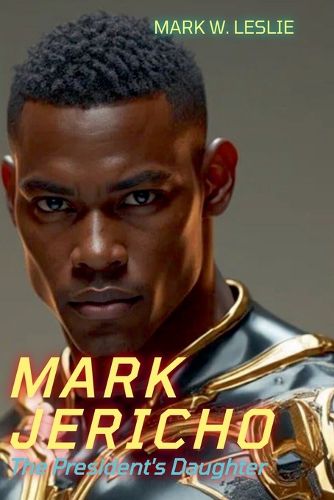 Cover image for Mark Jericho