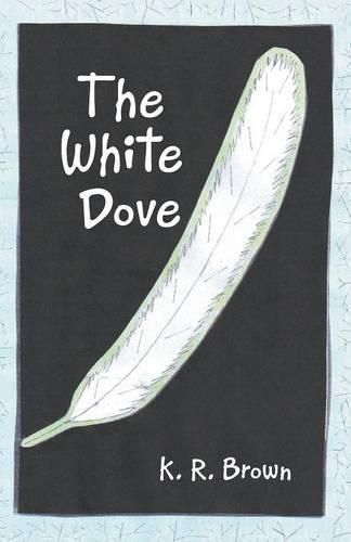 Cover image for The White Dove