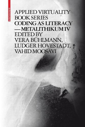 Cover image for Coding as Literacy: Metalithikum IV