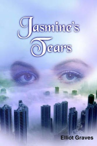 Cover image for Jasmine's Tears