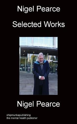 Cover image for Nigel Pearce Selected Works